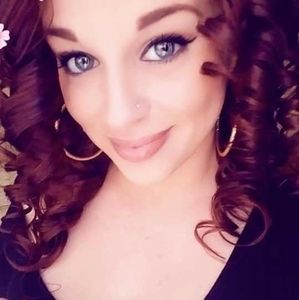 Meet your Posher, Sabrina